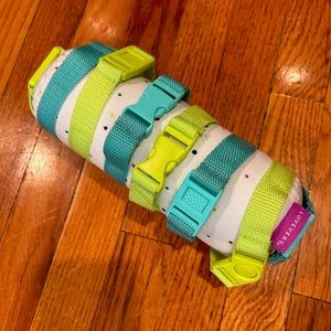 Lovevery Buckle Barrel